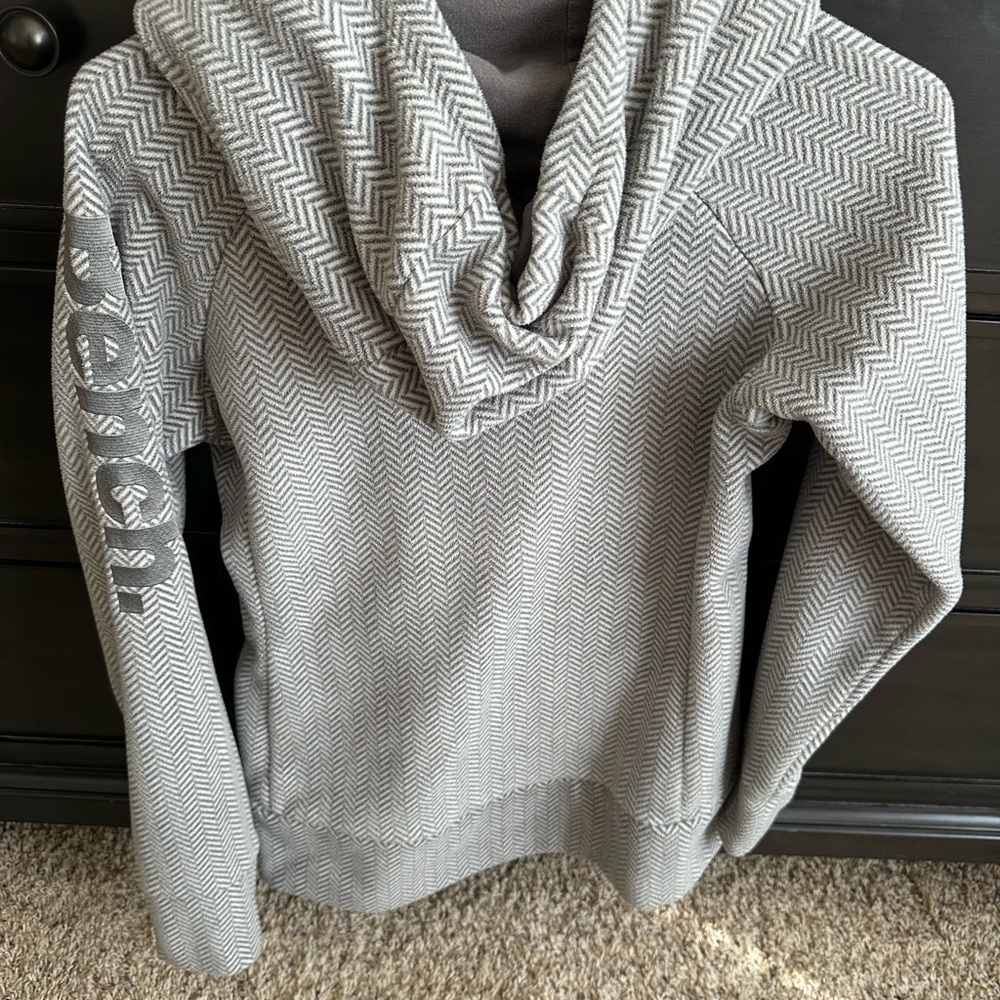 Bench jacket - Picture 3 of 3